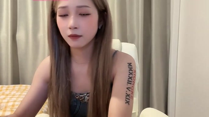 ning-Girl