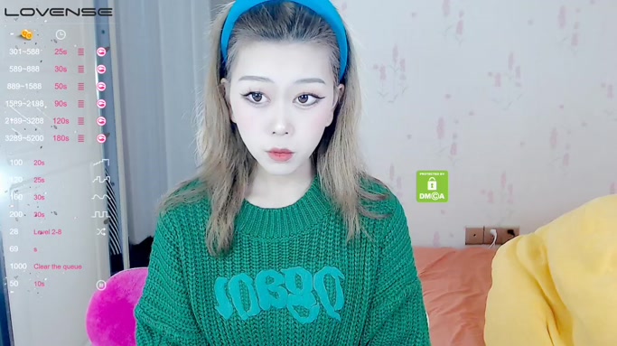 Cora-sexy