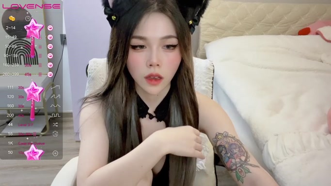 S-GIRL