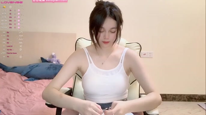 XinBabyLoveU