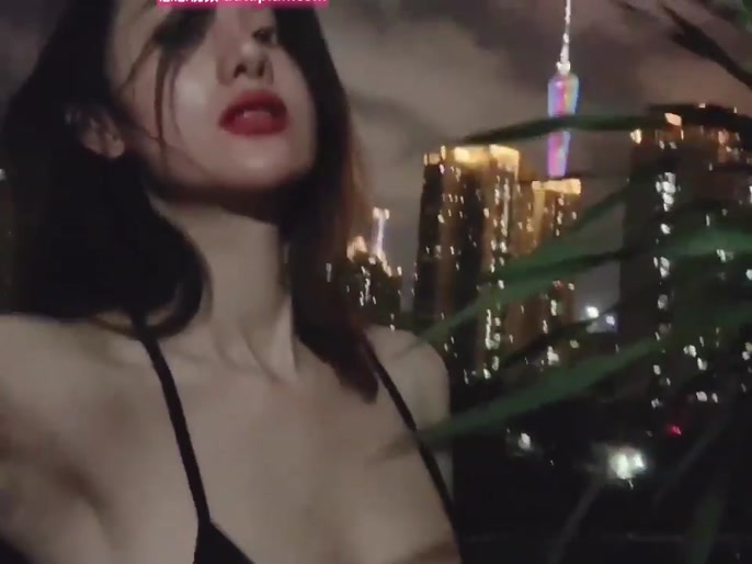 秀人网-阿朱