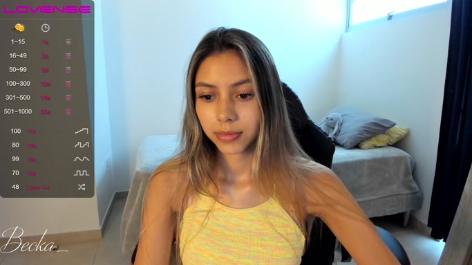 MissBecka_