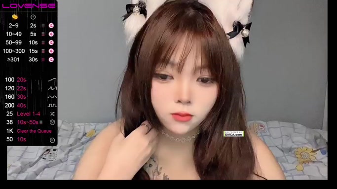 HcupGirlyGirl