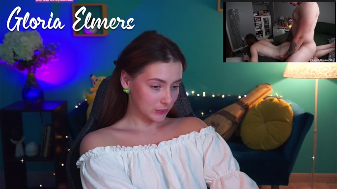 GloriaElmers
