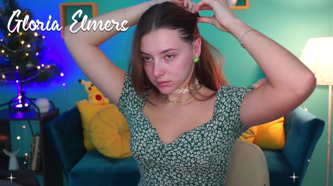 GloriaElmers