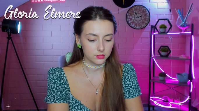 GloriaElmers
