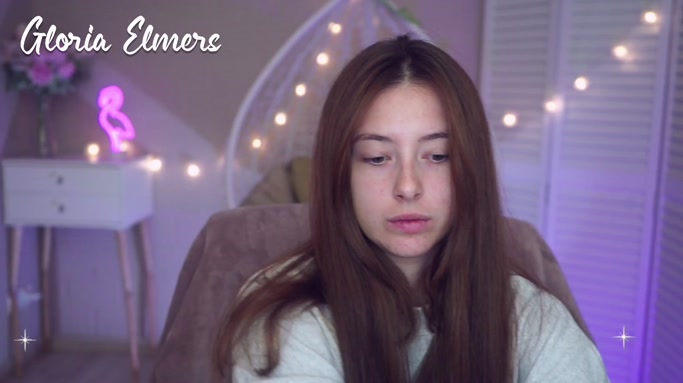 GloriaElmers