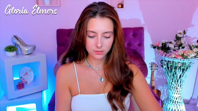 GloriaElmers