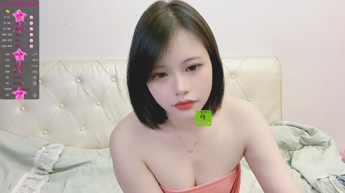 SexyDoll_JOJO