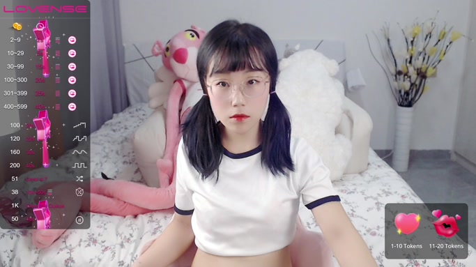 Sweet-XIXI