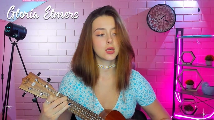 GloriaElmers