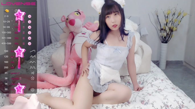 Sweet-XIXI