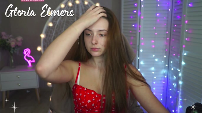 GloriaElmers