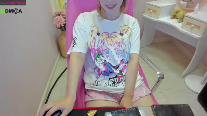 VeronicaHeart