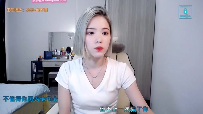 AilinYa