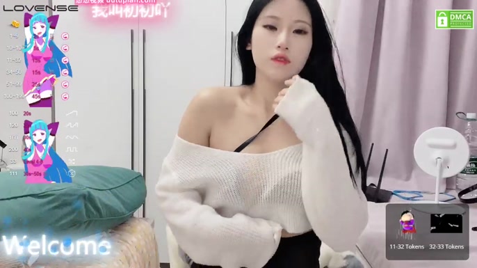 MiMi-ChuChu
