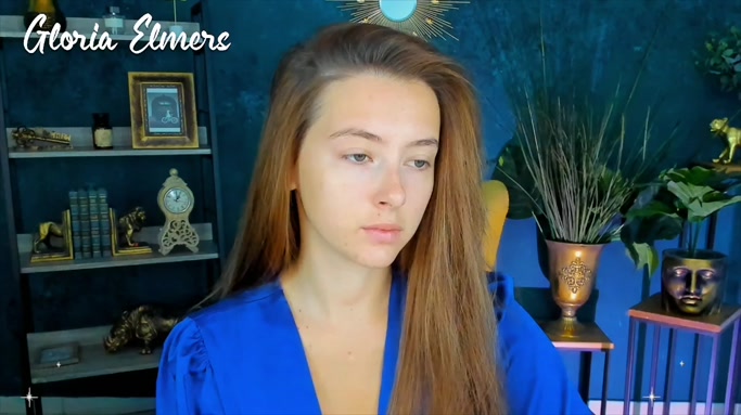 GloriaElmers