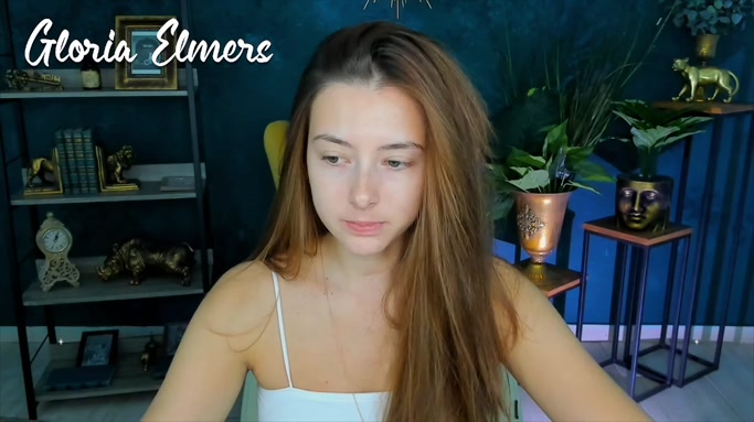 GloriaElmers