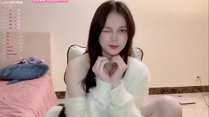 XinBabyLoveU