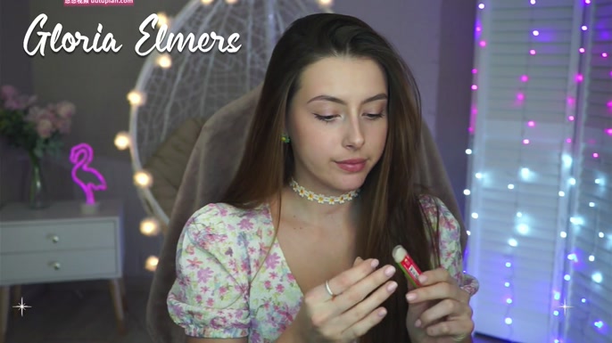 GloriaElmers