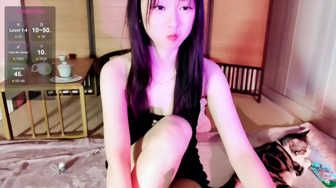 XiaoQing_1811