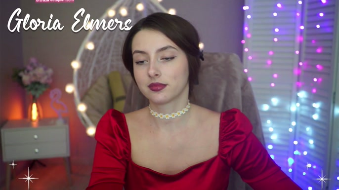 GloriaElmers