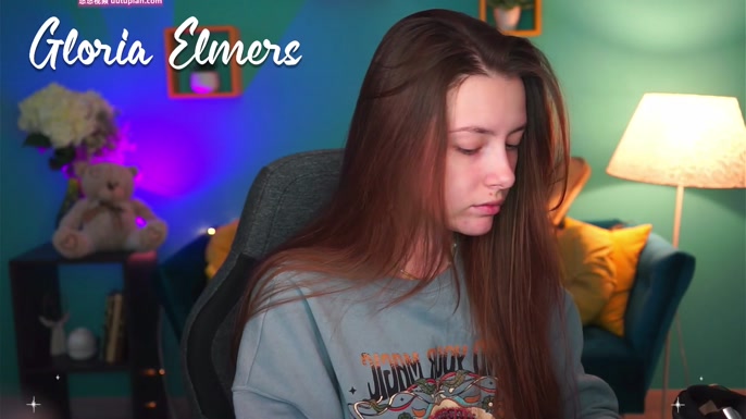 GloriaElmers