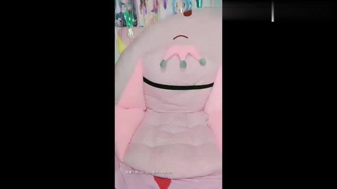 小奶猫-橙橙小萝莉